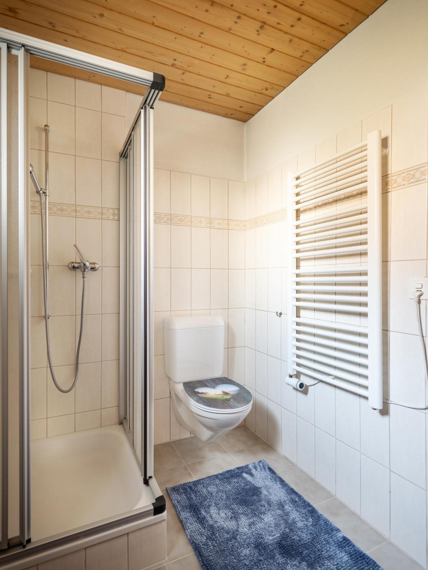 Chalet Am Sunne-Egge Auf Axalp Bei Brienz Экстерьер фото